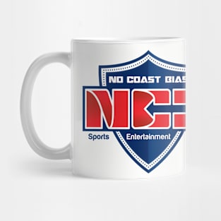 No Coast Bias Mug